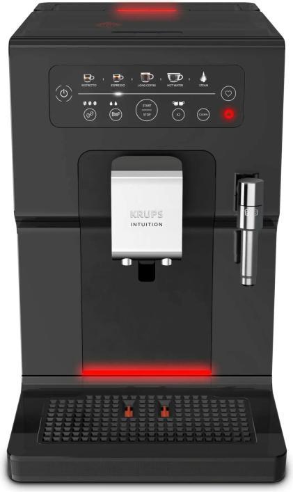 Krups Intuition Essential