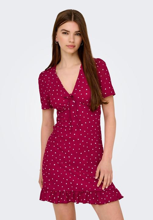 Actual product image Only ONLBILL Kurzes Kleid Kleid (S)