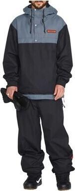 Image du produit Volcom Longo Pullover snowboard jacket (S)