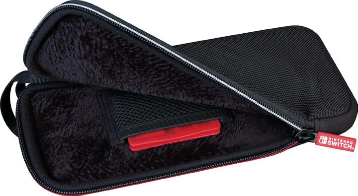 Actual product image Bigben Switch Slim Travel Case NNS15 (Switch)