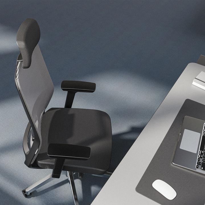 Actual product image Yaasa Chair Pro