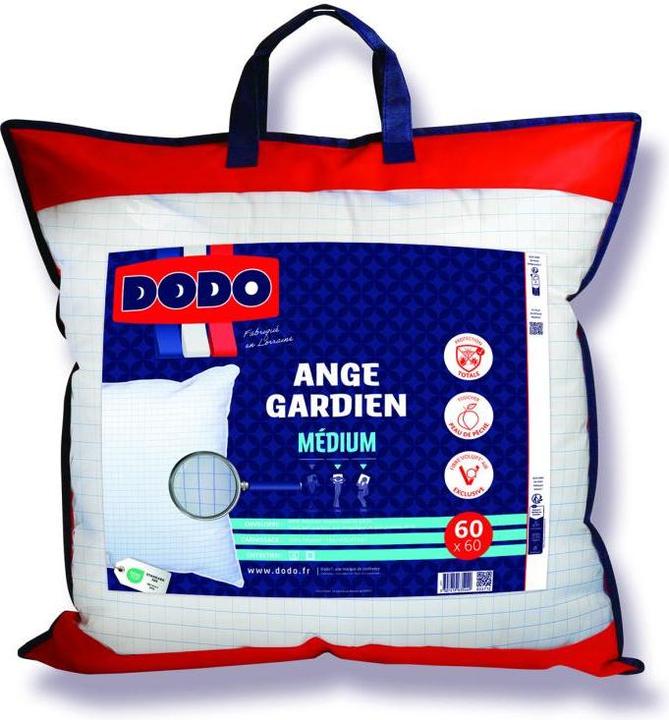 Actual product image Dodo Ange Gardien (60 x 60 x 10 cm)
