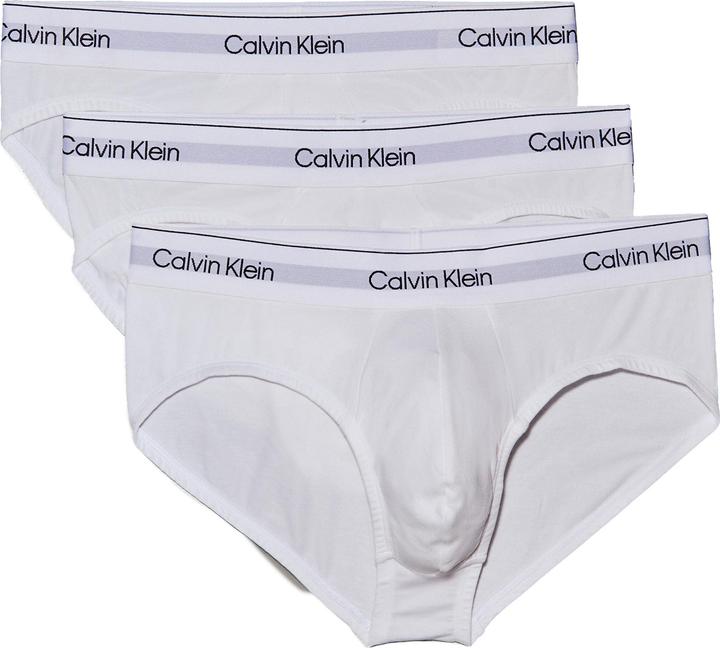 Calvin Klein Hip Brief 3pk