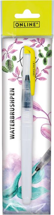Produktbild Online Water Brush Pen 40157 Tag Bag (Multicolor)