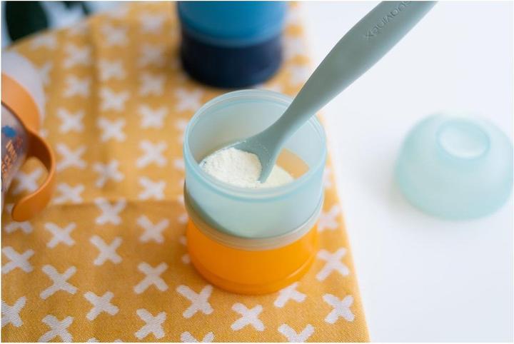 Immagine prodotto Suavinex Misurino di latte in polvere