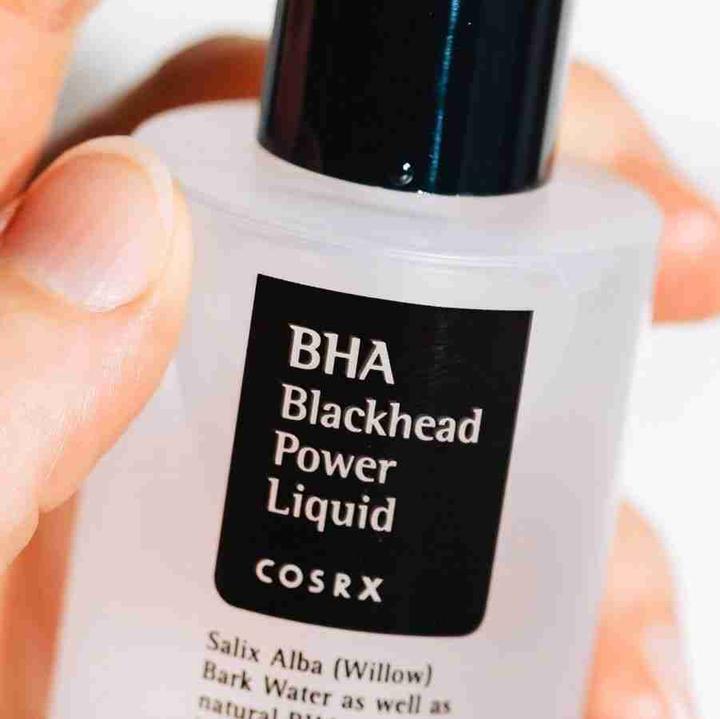Produktbild Cosrx BHA Blackhead Power Liquid (Peeling, 100 ml)