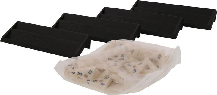 Produktbild Goliath Toys Triominos To Go (Deutsch, Englisch, Französisch, Niederländisch, Portugiesisch)