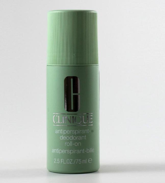 Actual product image Clinique Anti Perspirant (Roll-on, 75 ml)