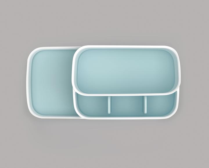 Actual product image Joseph Joseph EasyStore