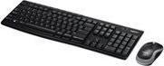 Produktbild Logitech Mk270 (Eng. Int., Kabellos)