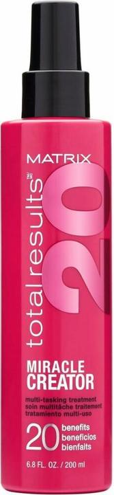 Actual product image Matrix Total Results Miracle Creator (190 ml)