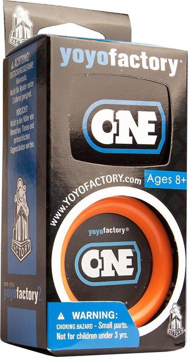 Image du produit YoYo Factory Jeux d'adresse