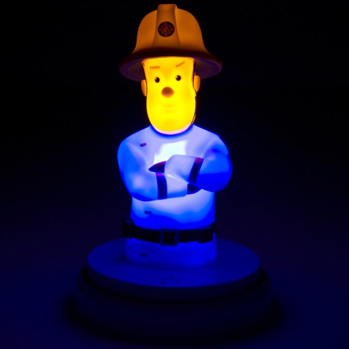 Actual product image Alecto Fireman Sam