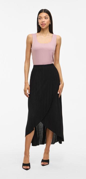 Produktbild Vila VIPLIS High Waist Maxirock (L)