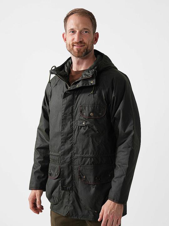 Immagine prodotto Barbour Parka (XL)