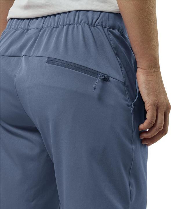 Image du produit Jack Wolfskin Hiking Alpine Short W (S, M, Bande de fréquences 38 (2600 MHz))