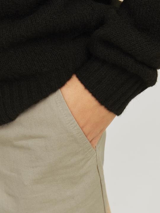 Actual product image Jack & Jones Trousers with wide legs Junior Trousers with wide legs (164)