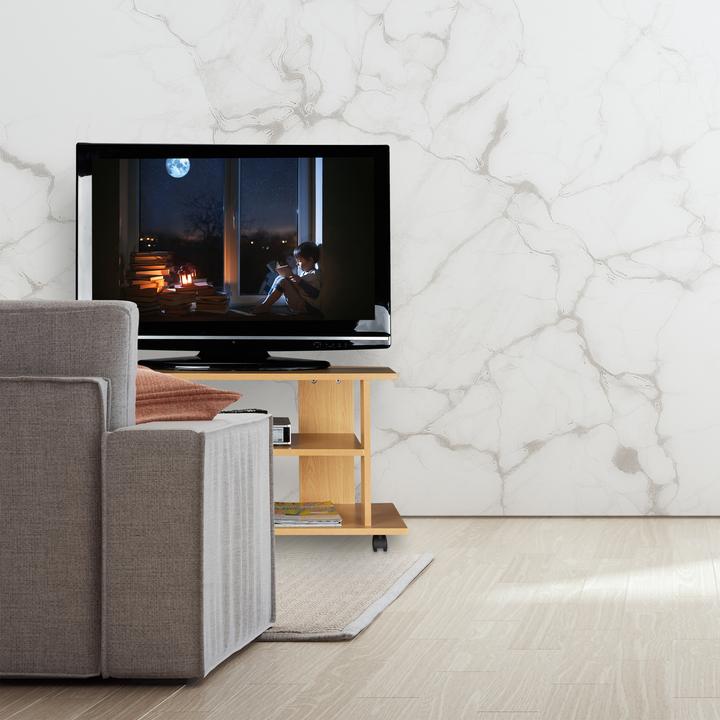 Produktbild Relaxdays TV Board (80 x 40 x 45 cm)