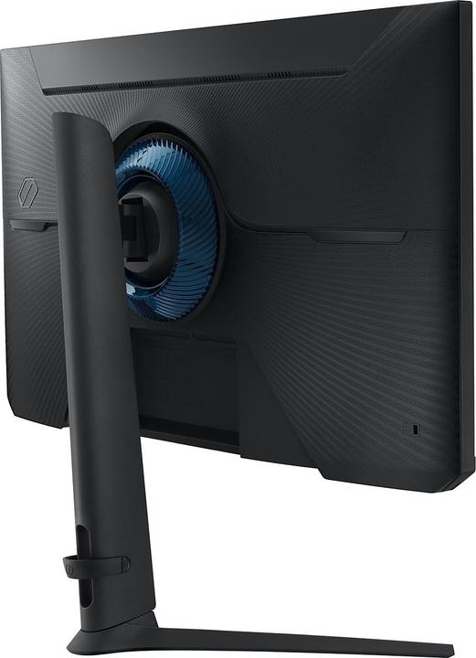 Produktbild Samsung ViewFinity S8 S80PB (3840 x 2160 Pixel, 27")