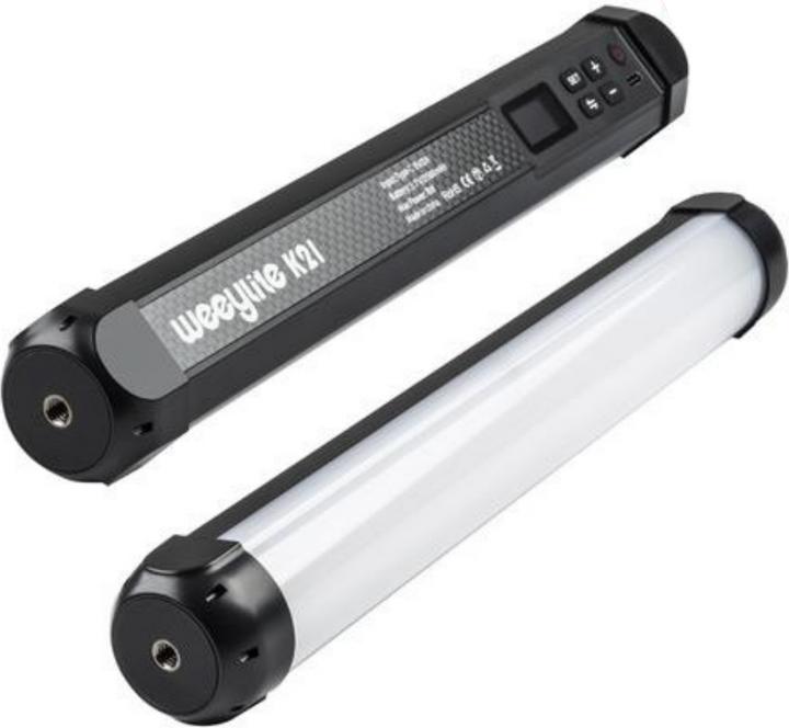 Weeylite K21 (Rod light)
