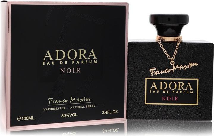 Produktbild Dumont Paris Dumont Adora Noir (100 ml)