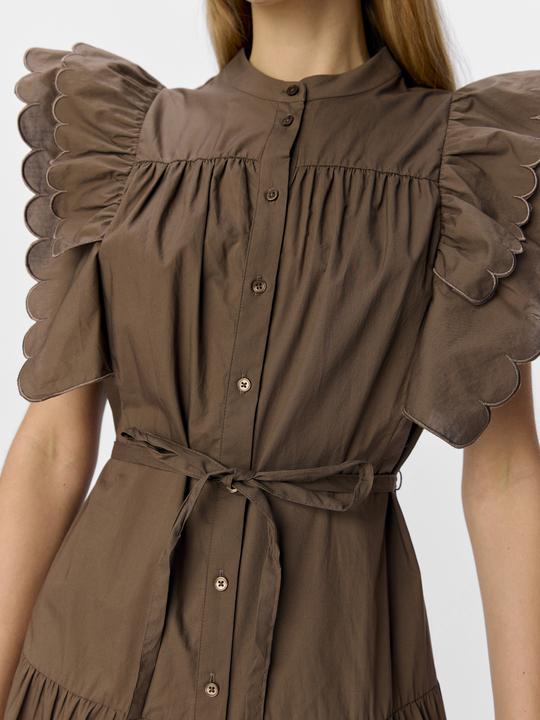 Actual product image Object OBJHOPE Maxikleid (38)
