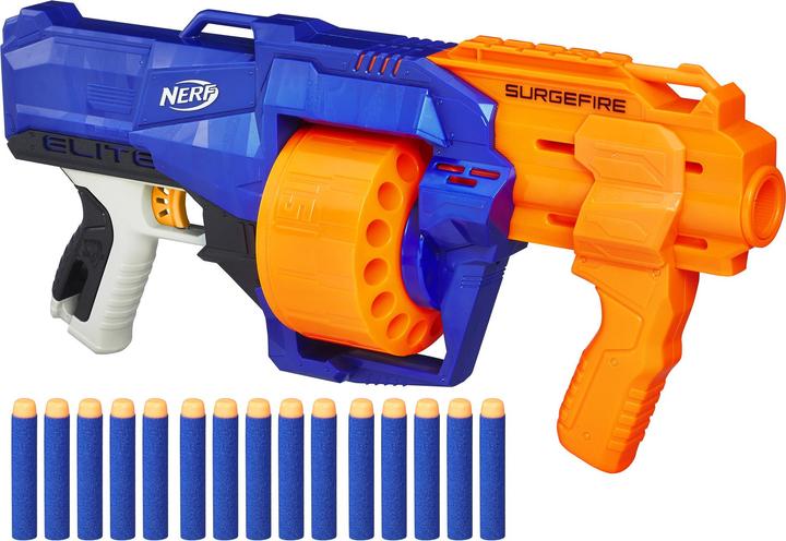 Nerf N-Strike Elite Surgefire