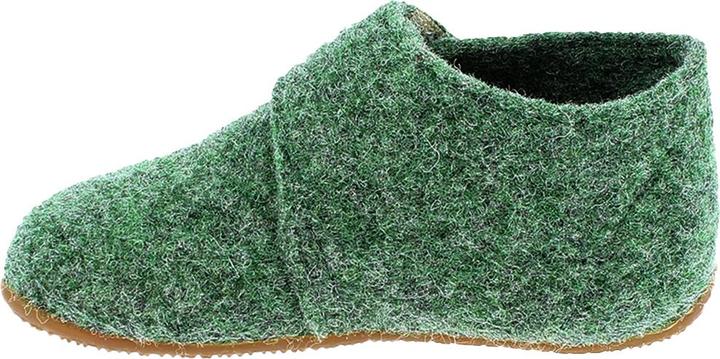 Actual product image Living Kitzbühel Felt slipper (25)