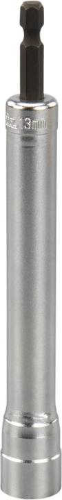 Actual product image Makita B-52582 Hole rotating head 13mm-150mm (13 mm)