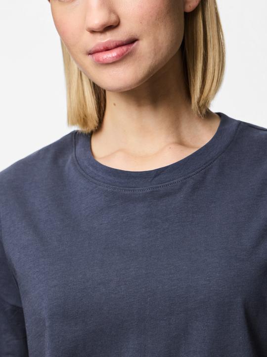 Immagine prodotto Pieces Pcria Ss Solid Tee Noos Bc (XS)