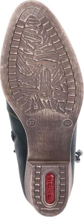 Actual product image Rieker Stiefelette (37)