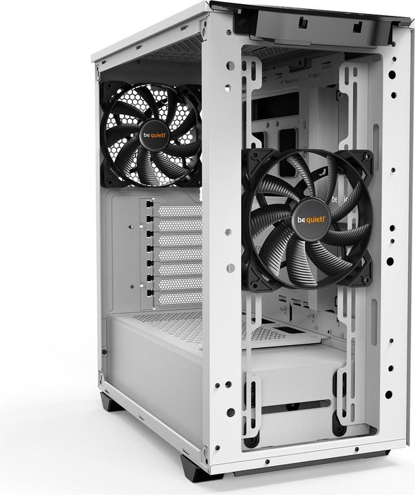Immagine prodotto be quiet! Pure Base 500 (mATX, Mini-ITX, ATX)