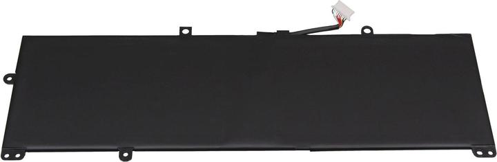 Actual product image HP MM02XL (2 Cells, 4810 mAh)