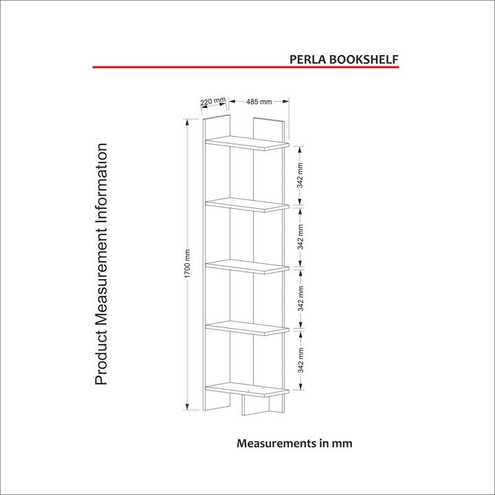 Actual product image Moebel17 Perla