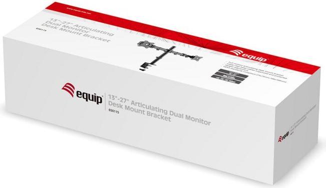 Actual product image equip Mounting kit (wall/ceiling mount) for projector (Wall)