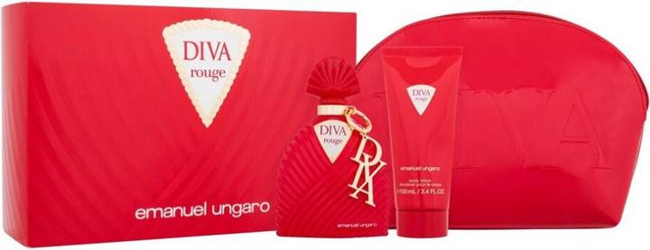 Immagine prodotto Emanuel Ungaro Diva Rouge