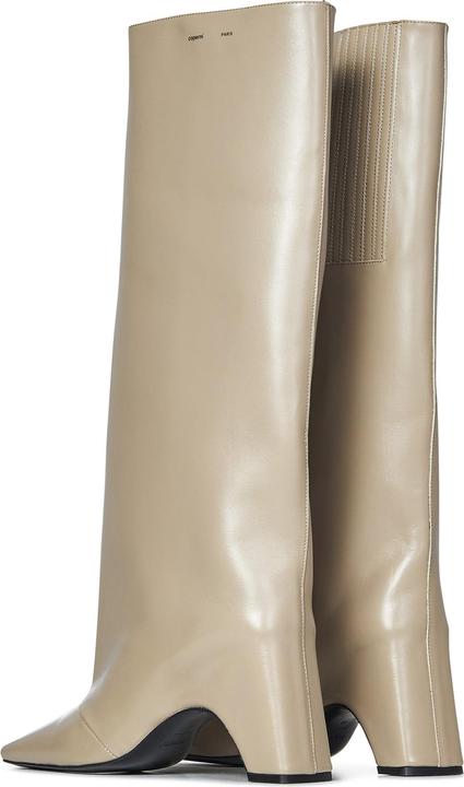 Actual product image Coperni Boots Beige (40)