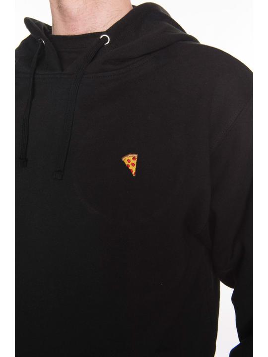 Immagine prodotto Pizza Emoji Logo Hood (S)