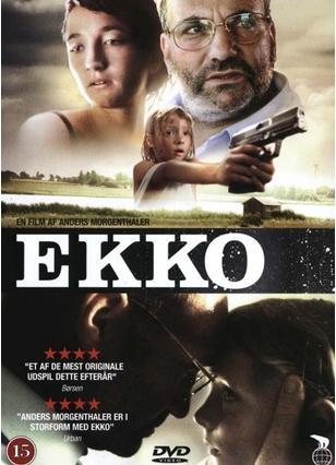 Produktbild Echo ( Ekko )