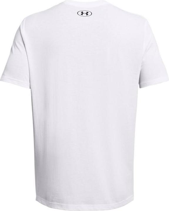 Produktbild Under Armour Sportstyle Logo T-Shirt (S)