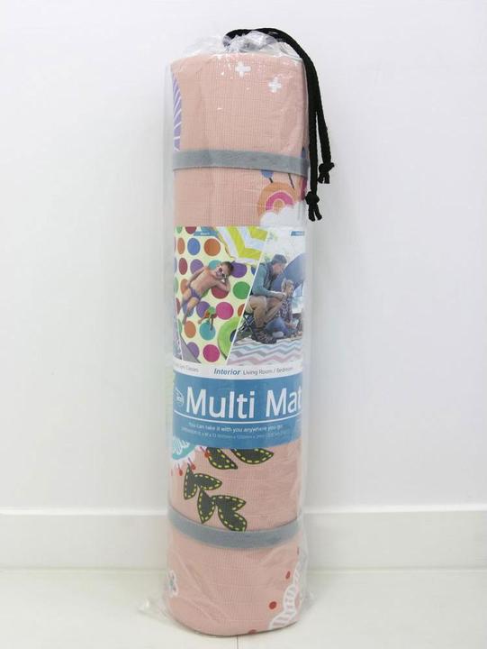 Actual product image Baby Care Dream Land (185 x 125 cm)