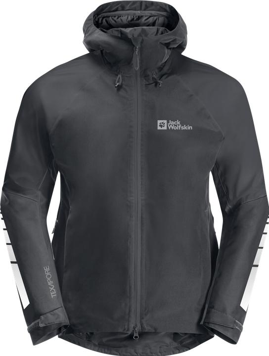 Actual product image Jack Wolfskin Morobbia 2l Jkt M (XL)