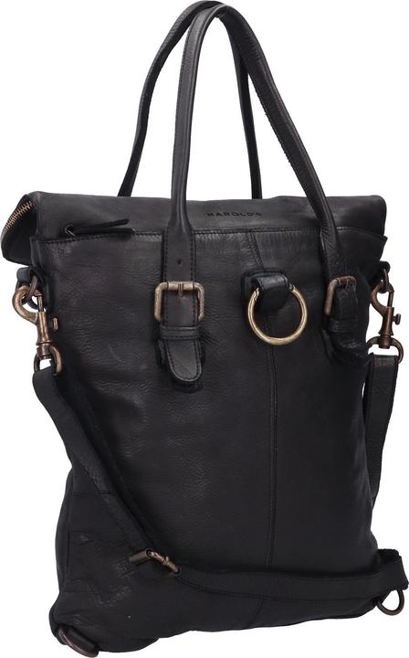 Image du produit Harolds Sac à dos / Daypack Submarine Backpack flap (6 l)