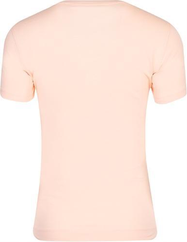 Produktbild Guess Damen T-Shirt Tropical Triangle Tee (S)
