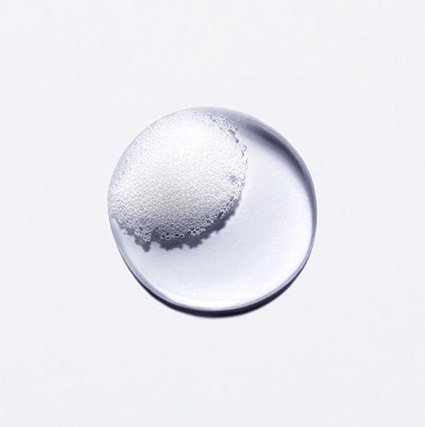 Actual product image Kérastase Genesis Bain Hydra-Fortifiant (250 ml, Liquid shampoo)