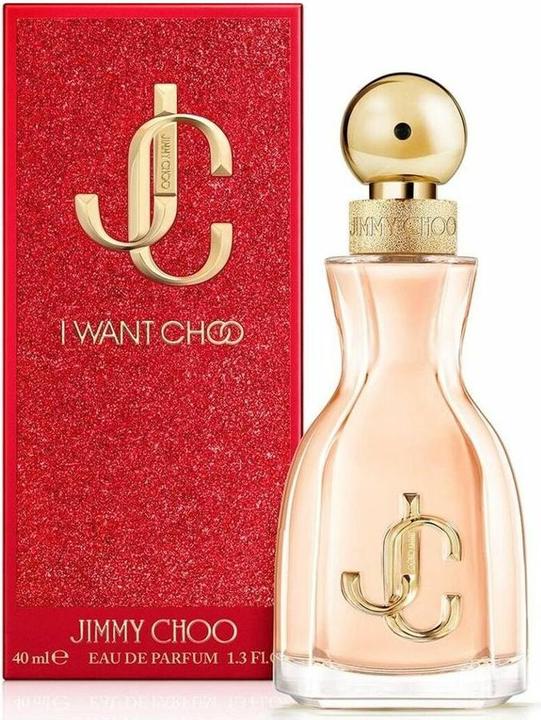 Immagine prodotto Jimmy Choo Voglio Choo (Eau de parfum, 40 ml)