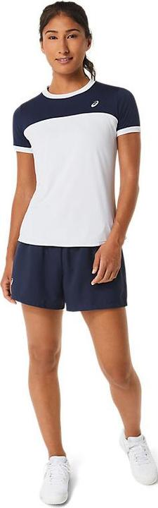 Immagine prodotto ASICS Performance Court SS Top Donna (L)