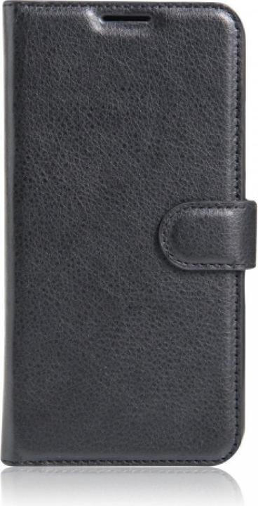 Image du produit Screenguard Housse cuir Honor 6X Leather Guard (Frais 6X)