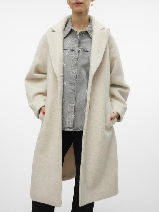 Immagine prodotto Vero Moda VMANNYROSA Cappotto Cappotto (L)