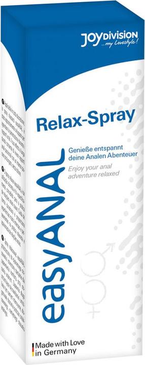 Produktbild Joydivision easyANAL Relax Spray (30 ml)